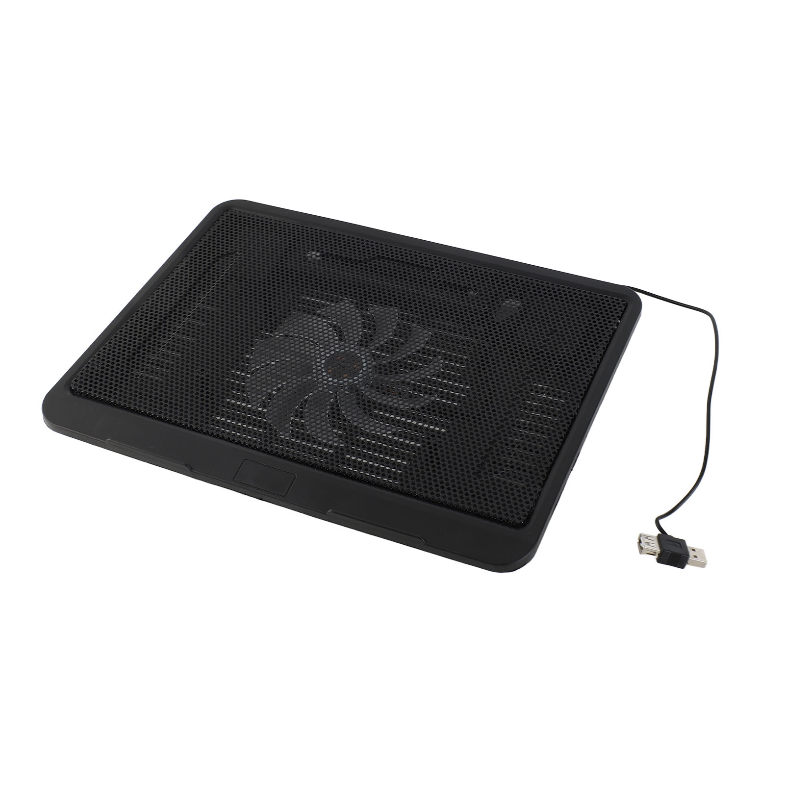 Laptop Accessories Cooling Pad - Laptop-Kühlpad, Laptop-Kühler, Kühlunterlage mit großem Lüfter,