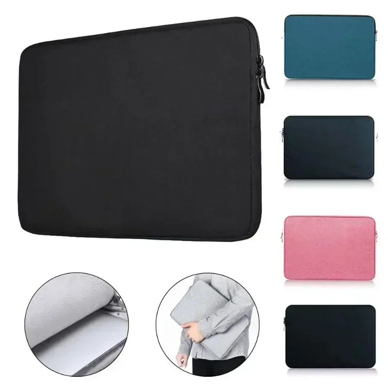 Laptop Accessories Hp - Hochwertige Laptop tasche Softcover 12 13