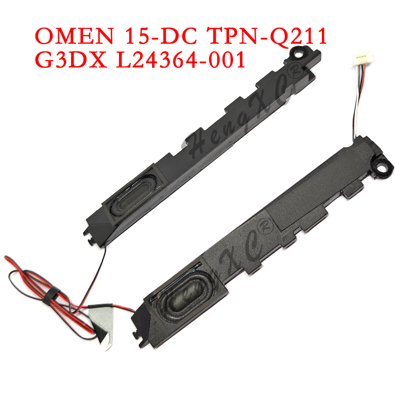 Laptop Accessories Hp - Neuer OEM-Lautsprecher für HP OMEN 15-DC