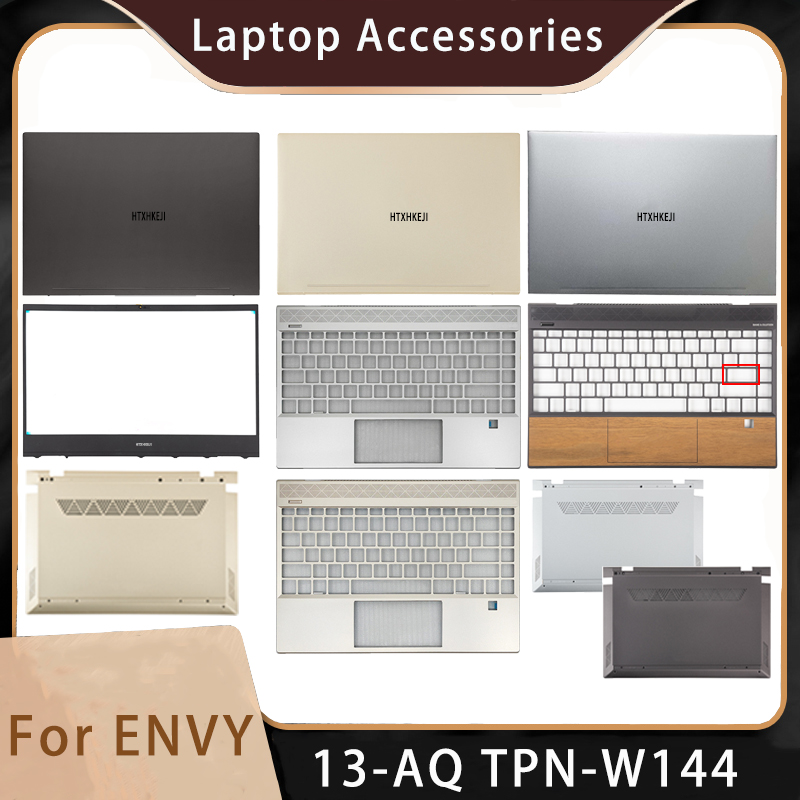 Laptop Accessories Hp - Neu für HP ENVY 13-AQ TPN-W144;