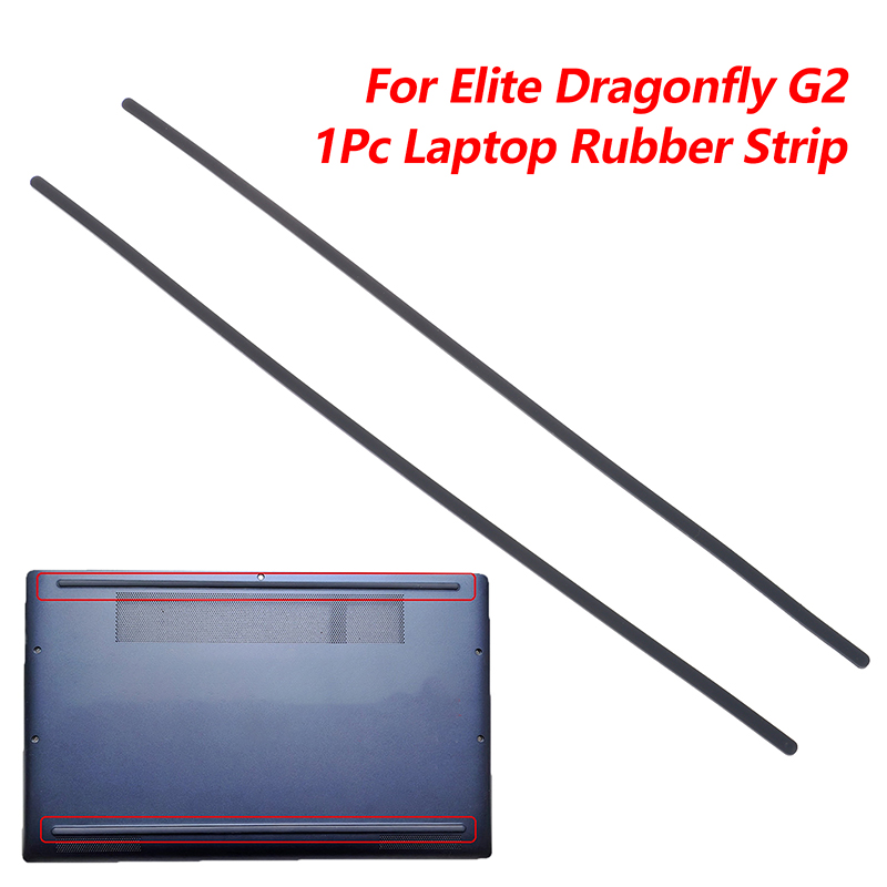 Laptop Accessories Hp - 1pc Laptop Gummist reifen Forhp-Elite Libelle