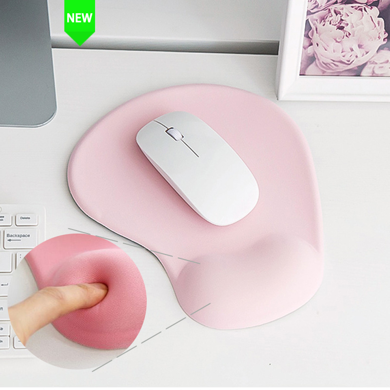 Wrist Rest Gel - Nette Handgelenk Schutz Silica Gel Unterstützung