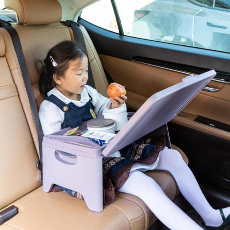 Laptop Accessories Kids - Auto faltbare Schoß Schreibtisch tragbare Büro