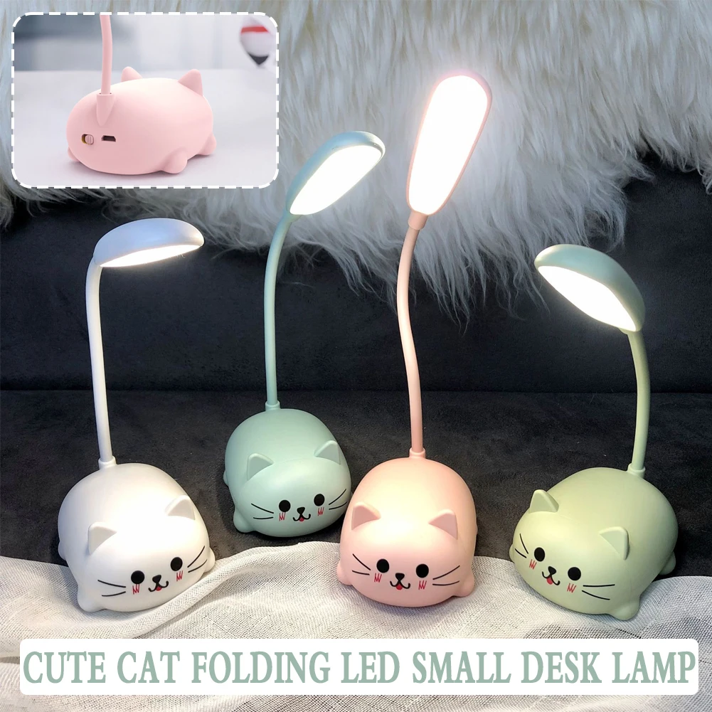 Laptop Accessories Light - Nette Haustier Schwein Mini Nachtlicht USB