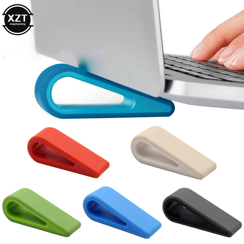 Laptop Accessories Cooling Pad - Tragbare Einfache Laptop Stand Einstellbare Kühlung
