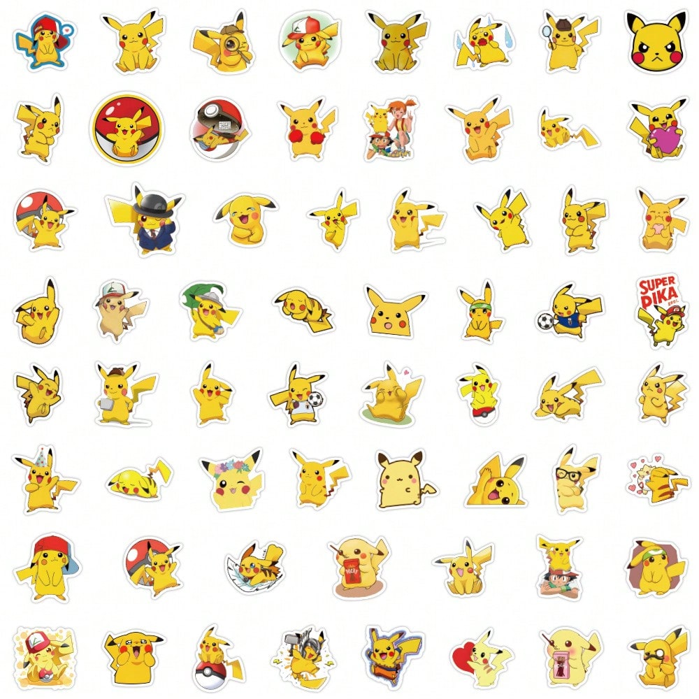 60/100 Stück Neonlicht Anime P – Laptop Accessories Light Bewertung und Preis