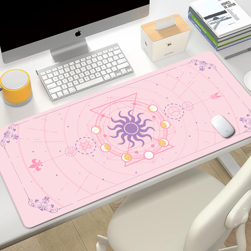 Magie Mond Sterne Lila Extra G – Laptop Accessories Cute Bewertung und Preis