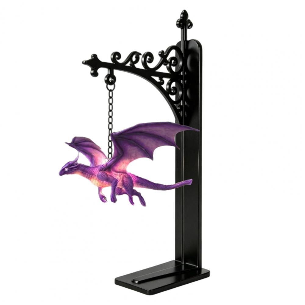 Lampe fürs Schlafzimmer Drache – Laptop Accessories Light Bewertung und Preis