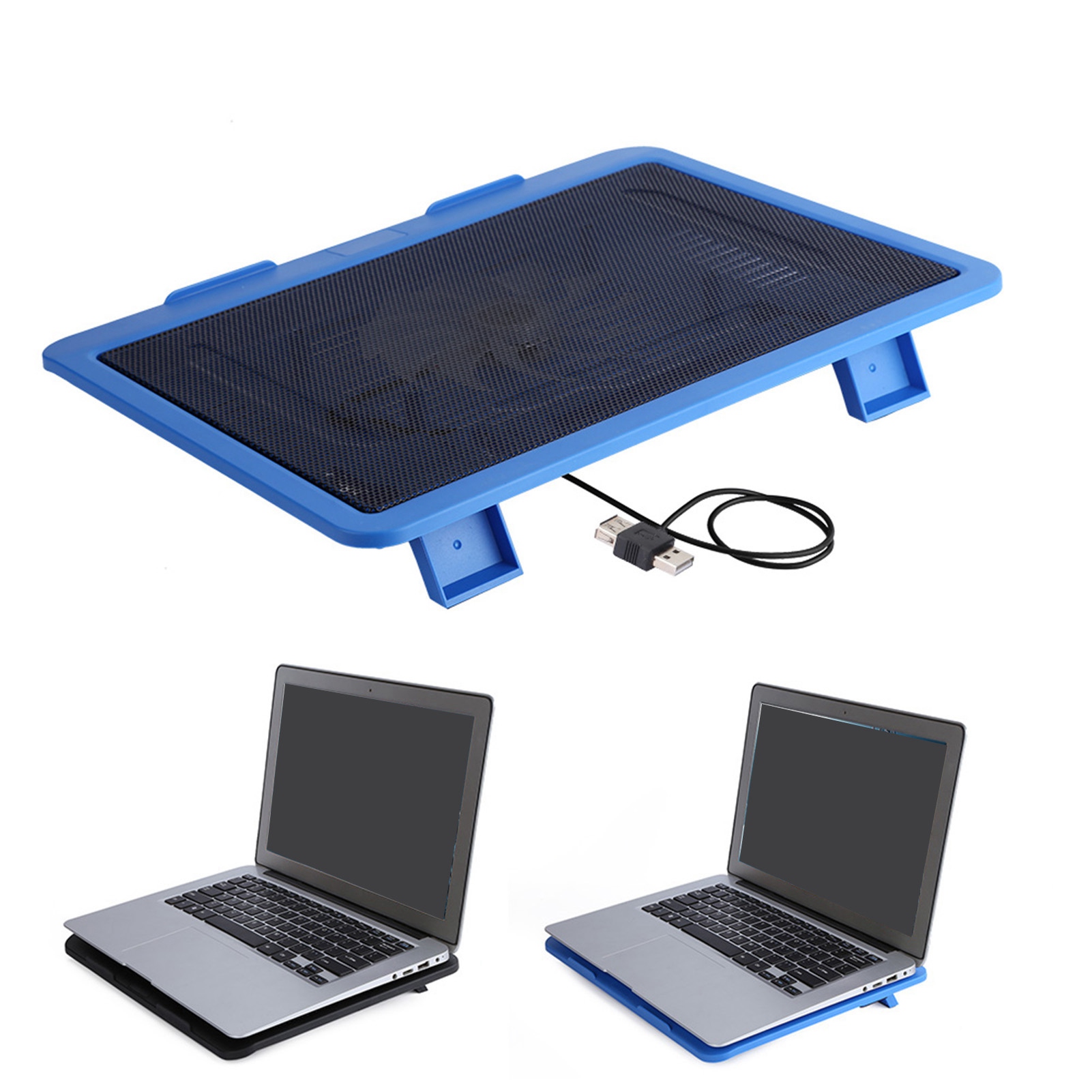 Laptop-Kühlpad, Laptop-Kühler, – Laptop Accessories Cooling Pad Bewertung und Preis