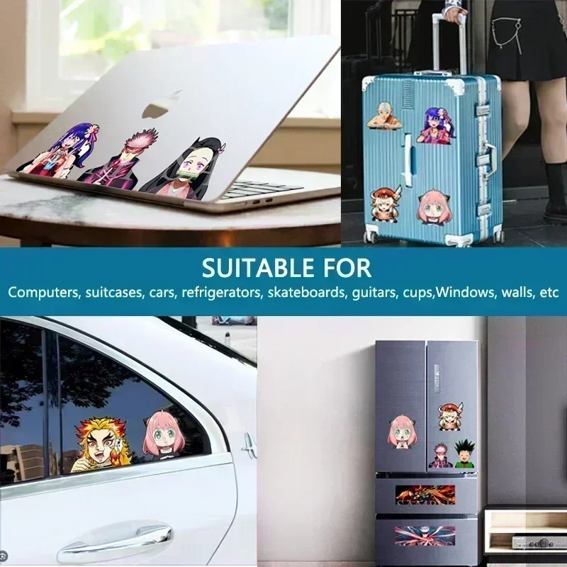 Kamado Nezuko Dämonen töter 3d – Laptop Accessories Kids Bewertung und Preis