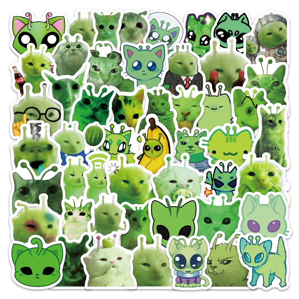 100 Stück Lustige Alien-Katzen – Laptop Accessories & Repair Jagtap Dairy Pimple Nilakh Pimpri Chinchwad Maharashtra Bewertung und Preis