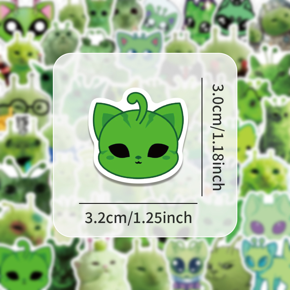 100 Stück Lustige Alien-Katzen – Laptop Accessories & Repair Jagtap Dairy Pimple Nilakh Pimpri Chinchwad Maharashtra Bewertung und Preis