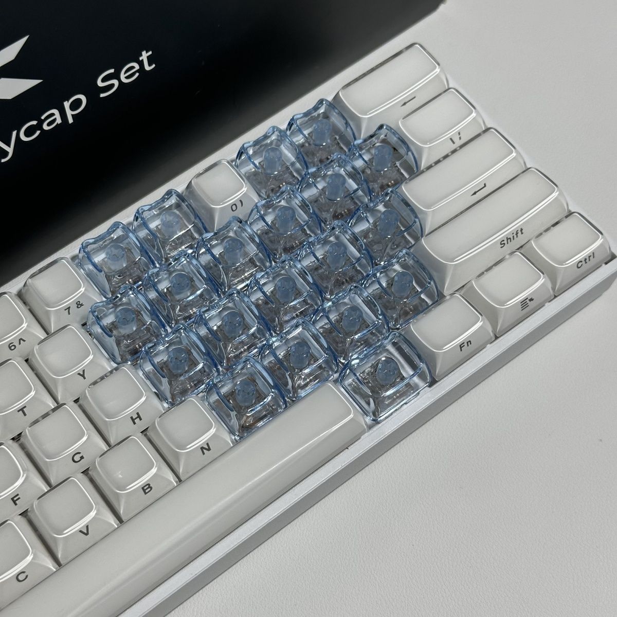 20 Stück 1U Tastenkappen mit e – Laptop Accessories Cute Bewertung und Preis