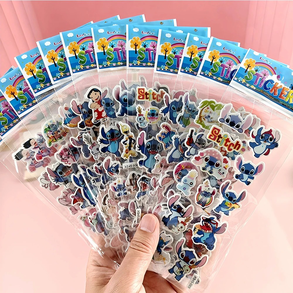 48 Blatt niedliche Disney Lilo – Laptop Accessories Kids Bewertung und Preis