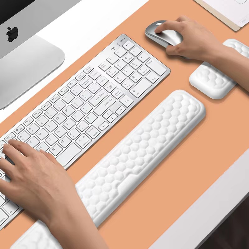 Ergonomische Handgelenkauflage – Wrist Rest Gel Bewertung und Preis