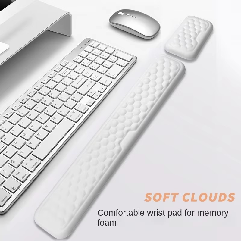 Ergonomische Handgelenkauflage – Wrist Rest Gel Bewertung und Preis