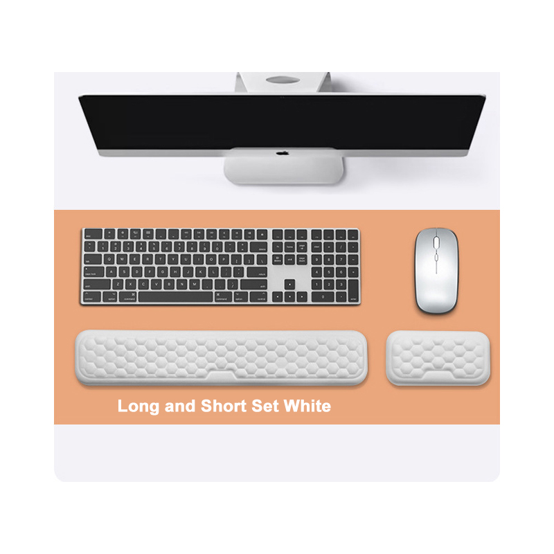 Ergonomische Handgelenkauflage – Wrist Rest Gel Bewertung und Preis