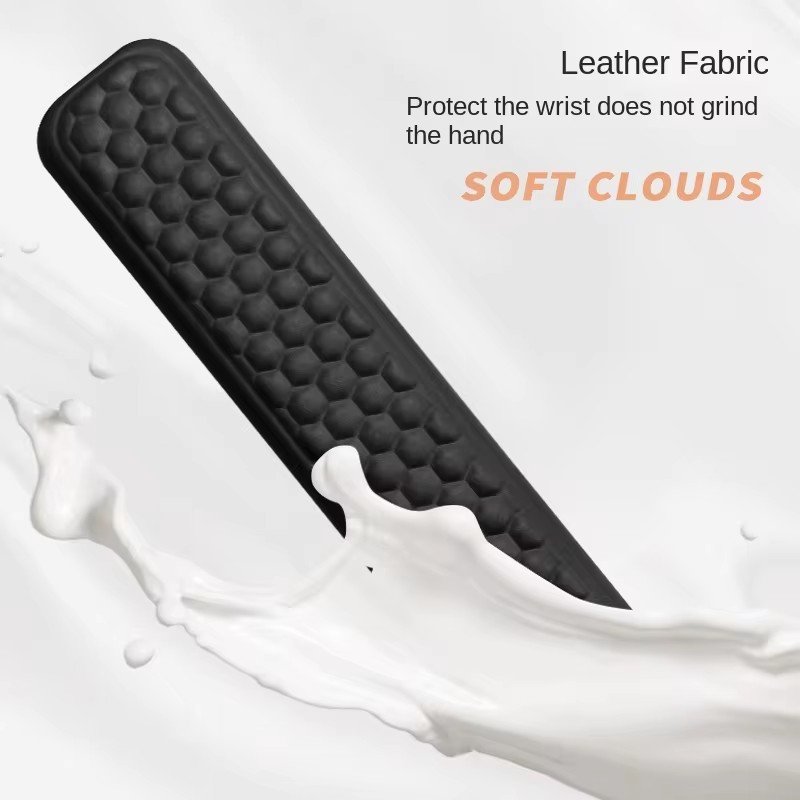 Ergonomische Handgelenkauflage – Wrist Rest Gel Bewertung und Preis
