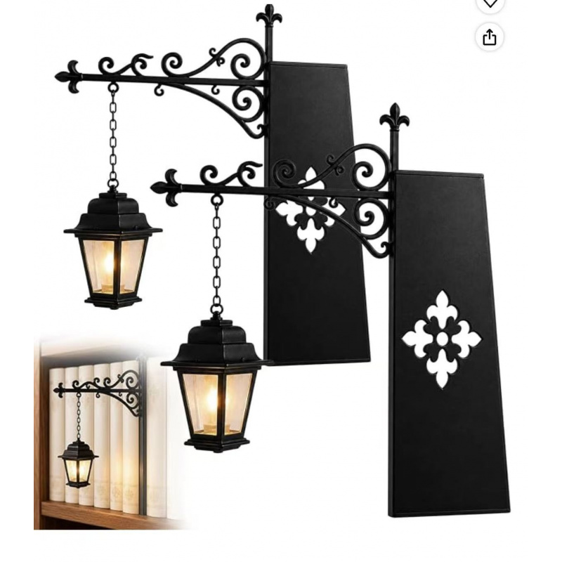 Bibliotheks-Laterne Mini-Büche – Laptop Accessories Light Bewertung und Preis