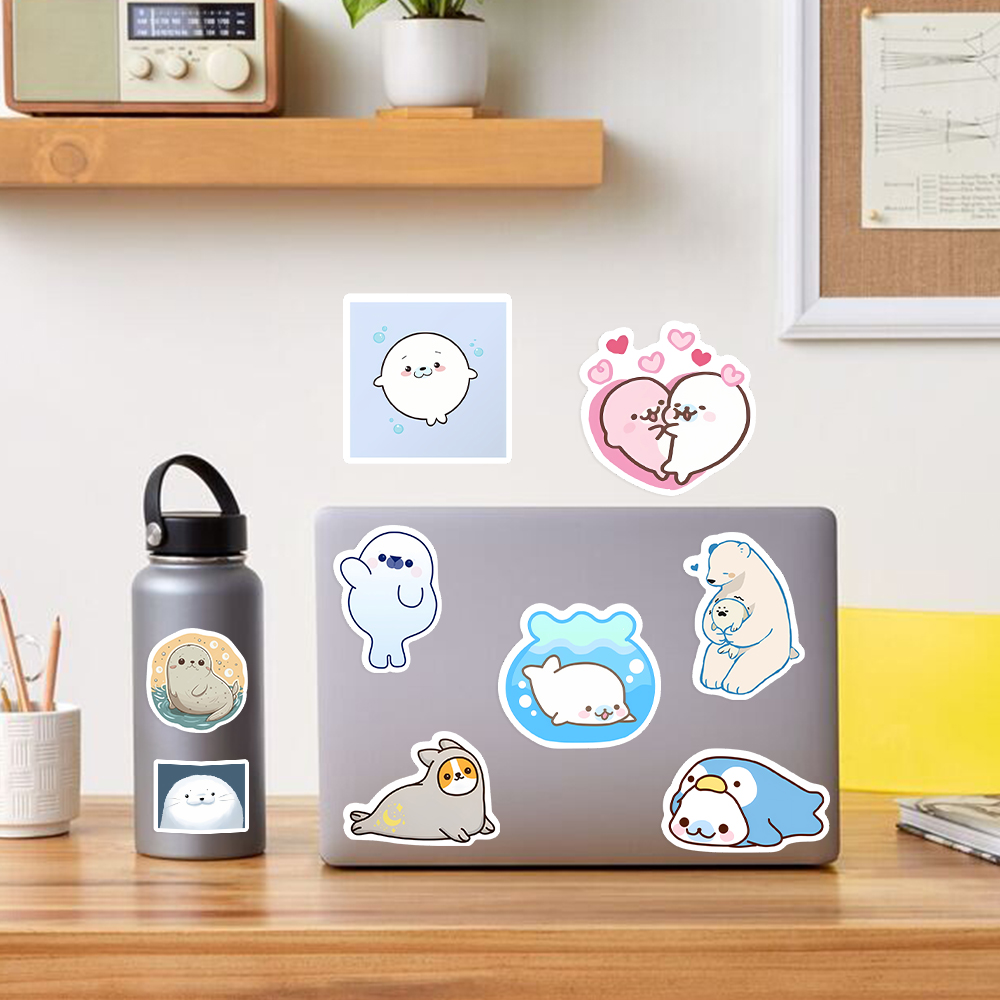 10/25/50Pcs Kawaii Nette Carto – Laptop Accessories Kids Bewertung und Preis