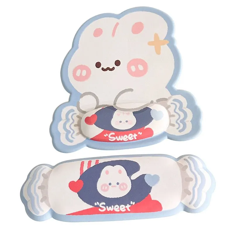 Kawaii Kaninchen Mauspad Tasta – Wrist Rest Gel Bewertung und Preis