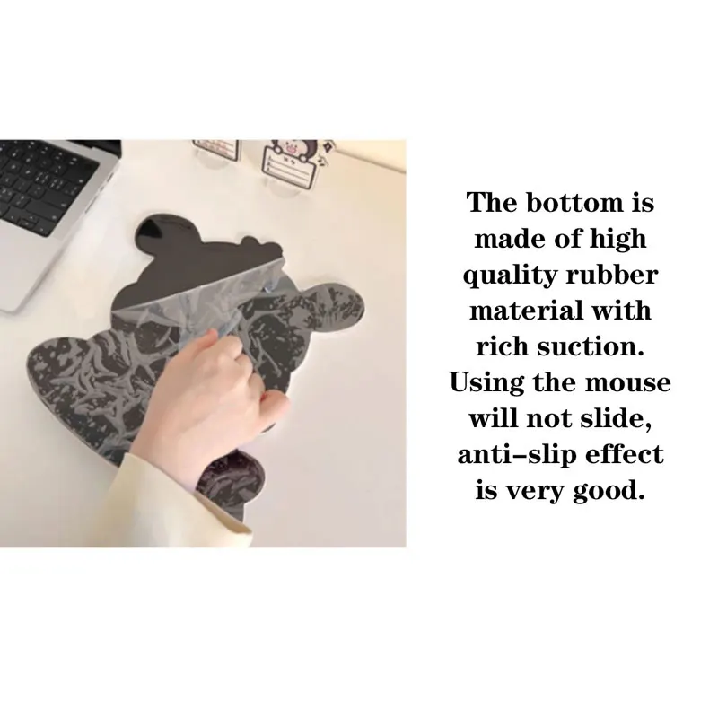 Kawaii Kaninchen Mauspad Tasta – Wrist Rest Gel Bewertung und Preis