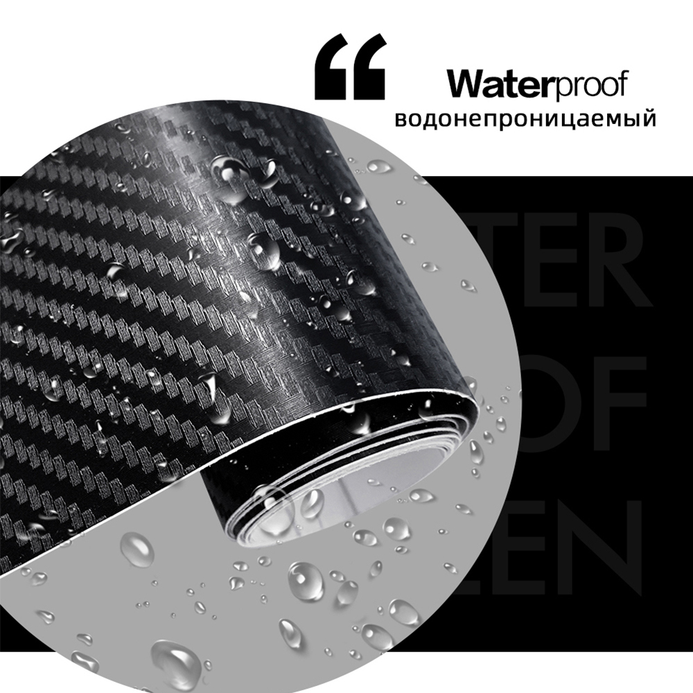 3D Carbon Fiber Car Wrap Vinyl – Laptop Accessories Light Bewertung und Preis