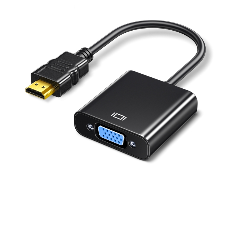 DT-2903 1080P HDMI-Stecker auf – Hdmi Vga Adapter Bewertung und Preis