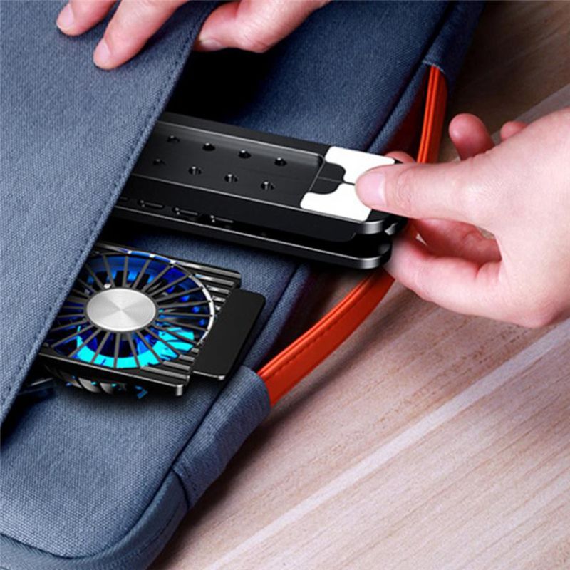 lillili Laptop-Kühlständer Fal – Laptop Accessories Cooling Pad Bewertung und Preis