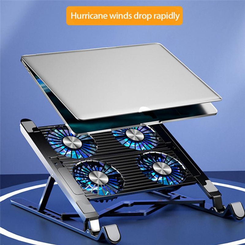 lillili Laptop-Kühlständer Fal – Laptop Accessories Cooling Pad Bewertung und Preis