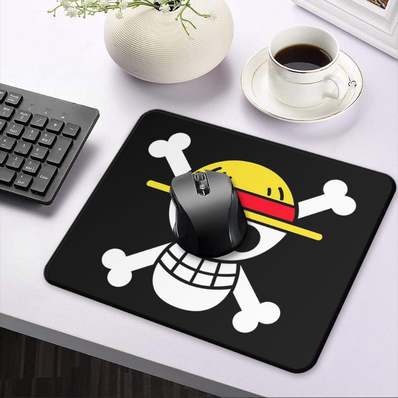 Cartoon Mauspad One Piece Anim – Laptop Accessories Cute Bewertung und Preis
