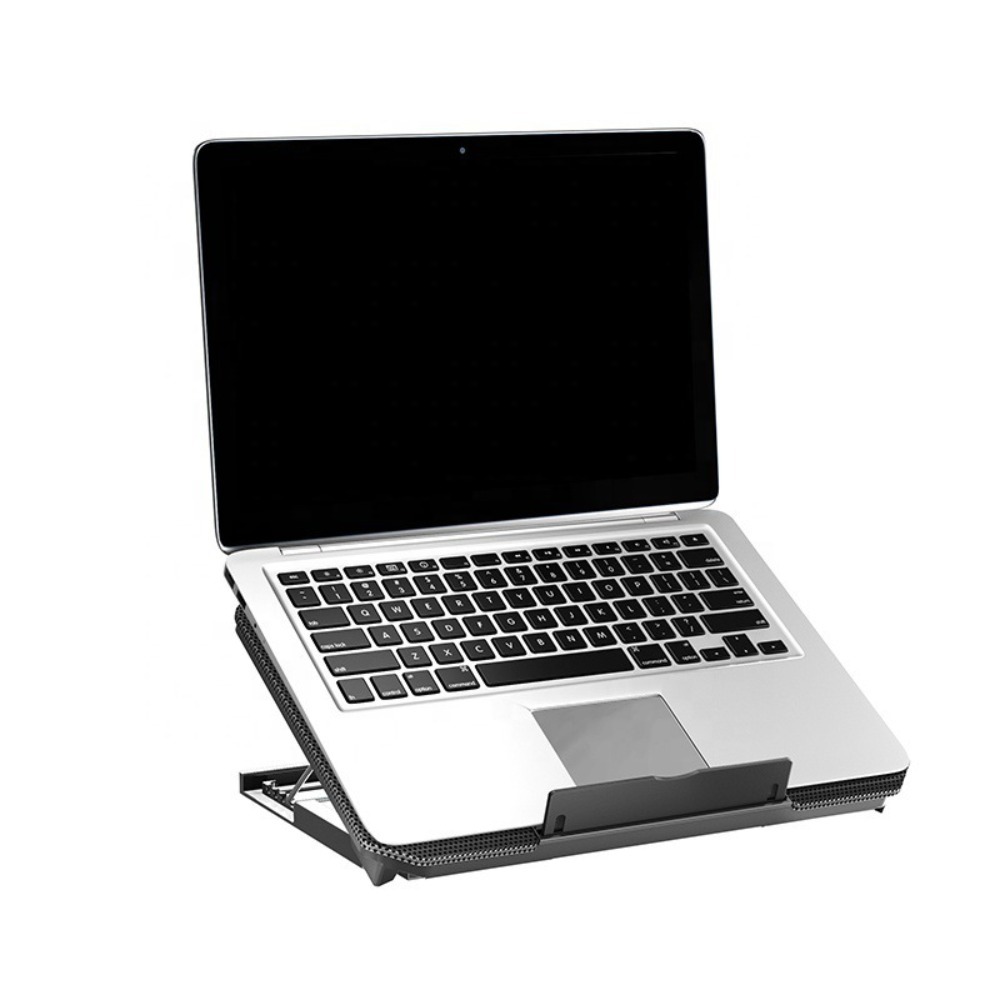 Laptop-Zubehör: Verstellbares  – Laptop Accessories Cooling Pad Bewertung und Preis