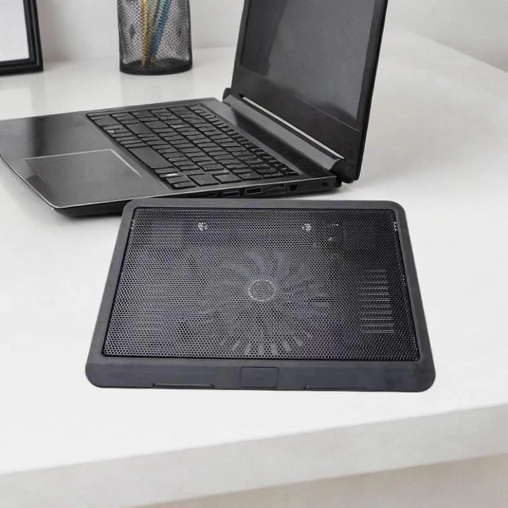 Laptop-Zubehör: Verstellbares  – Laptop Accessories Cooling Pad Bewertung und Preis
