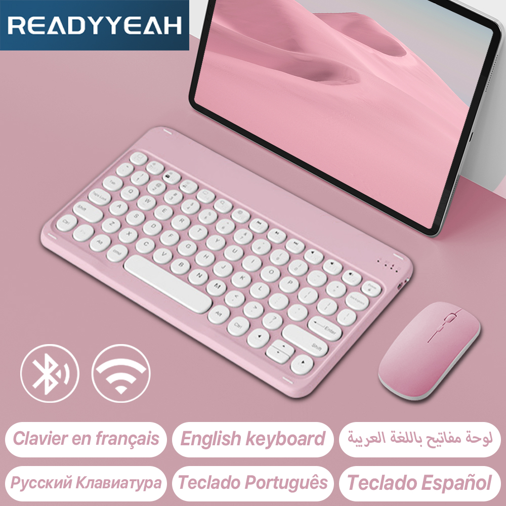 Kabellose Tastatur und Maus fü – Mini Wireless Mouse Bewertung und Preis