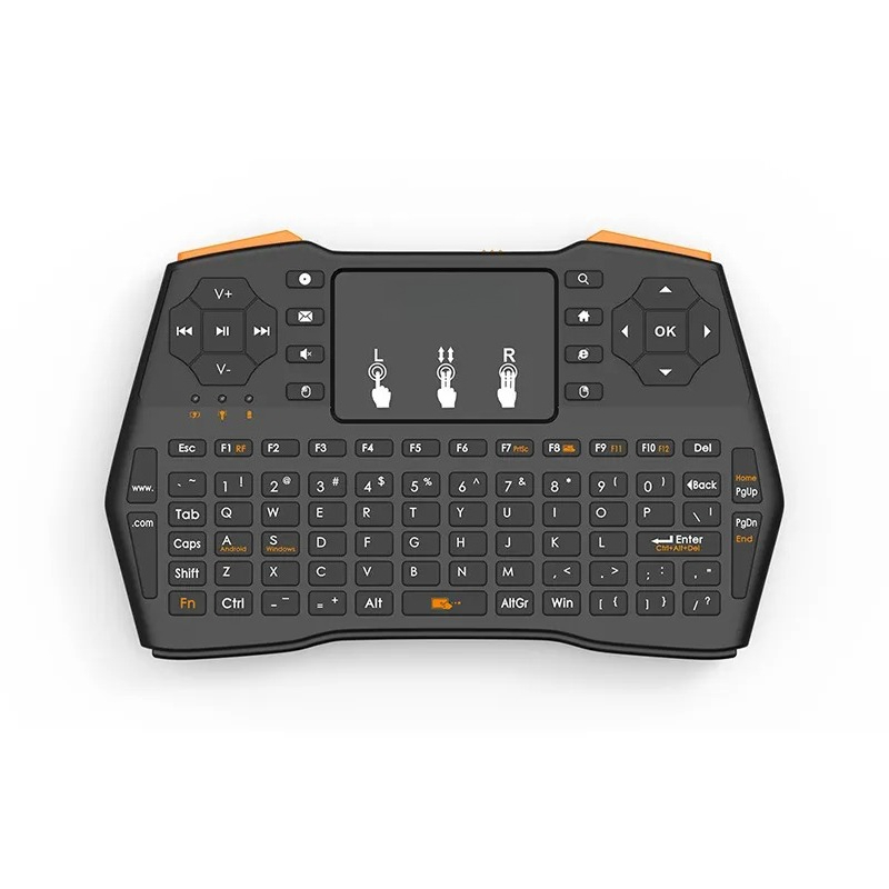 für i8 Maus-Tastatur Plus Mini – Mini Wireless Mouse Bewertung und Preis
