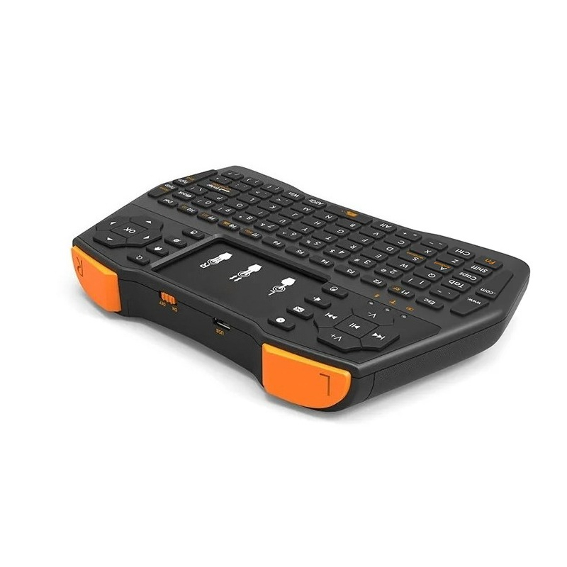 für i8 Maus-Tastatur Plus Mini – Mini Wireless Mouse Bewertung und Preis