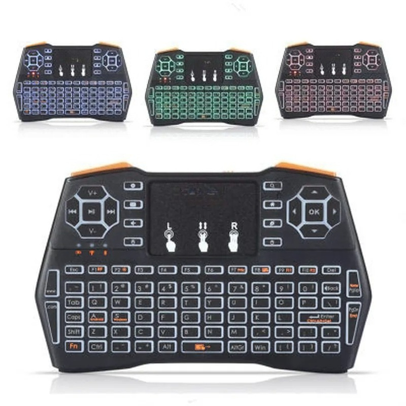 für i8 Maus-Tastatur Plus Mini – Mini Wireless Mouse Bewertung und Preis