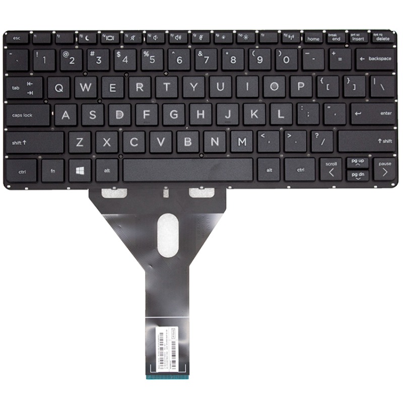 Neue Original-Laptop-US-Tastat – Laptop Accessories Hp Bewertung und Preis