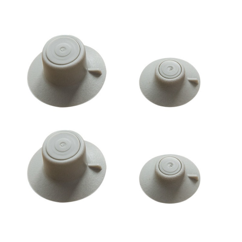4 Stück Laptop-Kühlfüße, rutsc – Laptop Accessories Cooling Pad Bewertung und Preis
