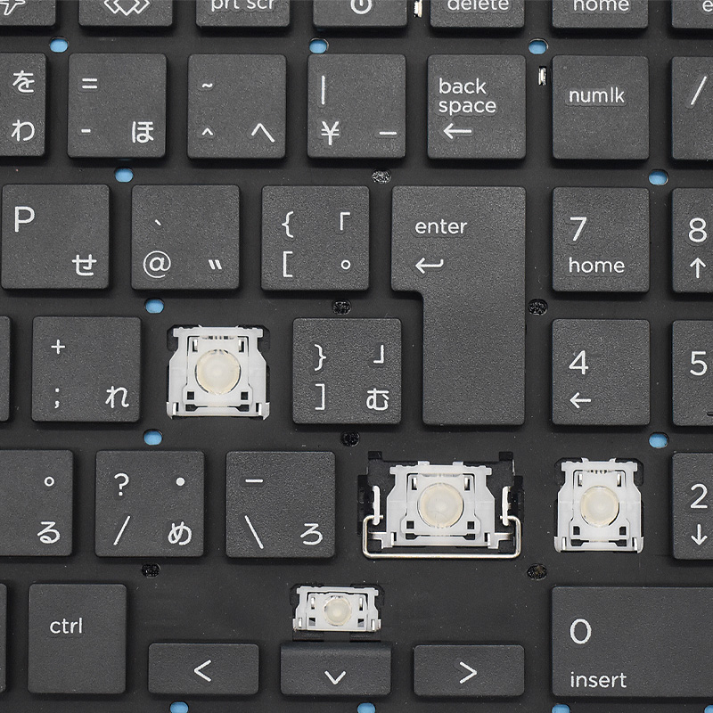 Ersatz-Tastenkappe mit Scharni – Laptop Accessories Hp Bewertung und Preis