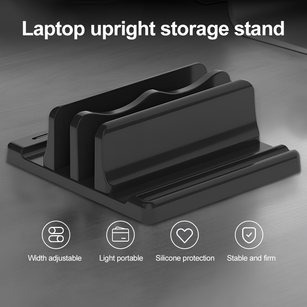 Büro-Laptopständer aus ABS-Kun – Laptop Accessories & Repair Jagtap Dairy Pimple Nilakh Pimpri Chinchwad Maharashtra Bewertung und Preis