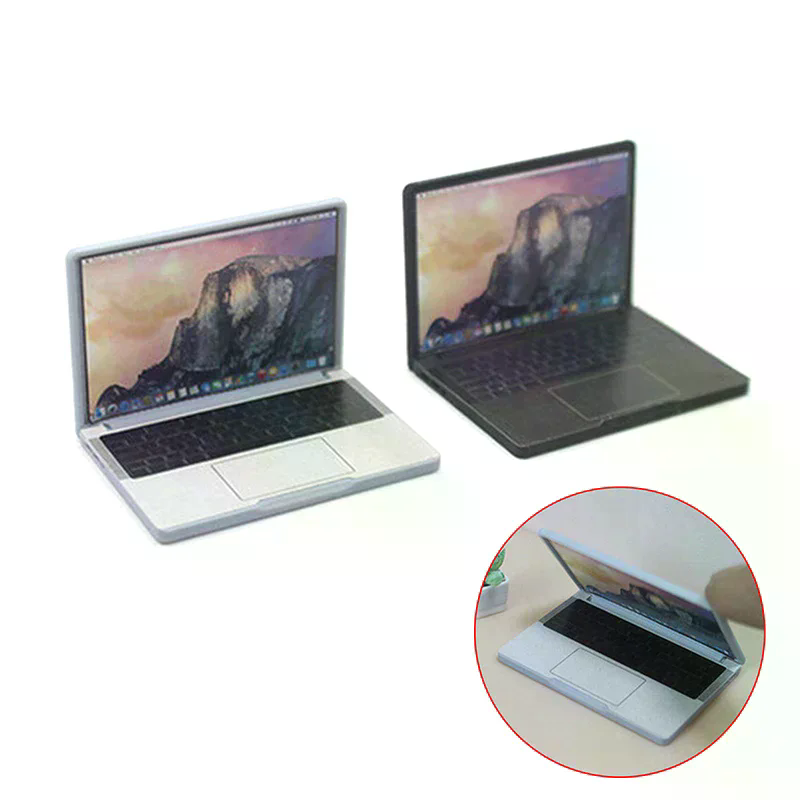 Niedlicher Simulations-Mini-La – Laptop Accessories Cute Bewertung und Preis
