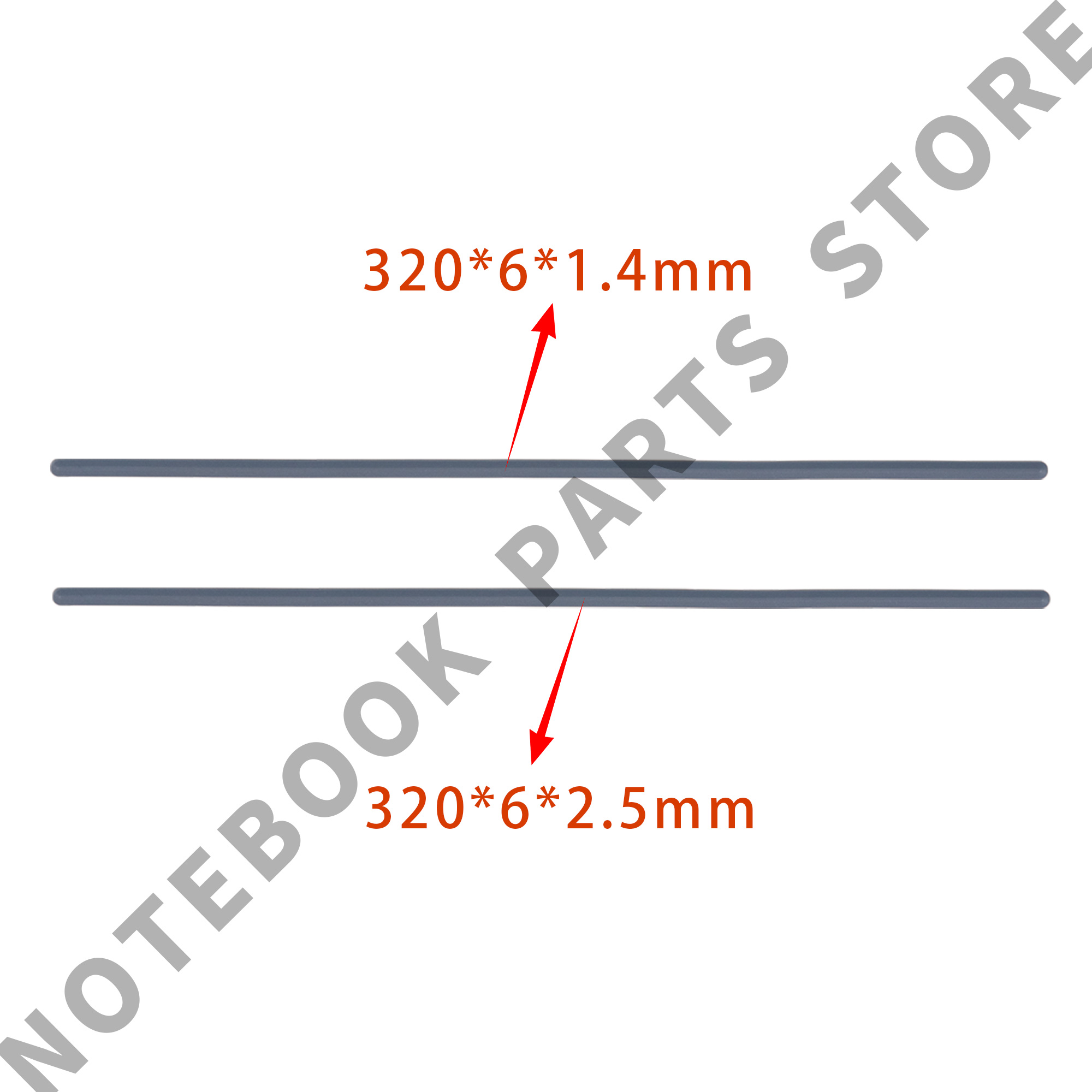 Gummifüße für HP Pavilion 15-E – Laptop Accessories Hp Bewertung und Preis