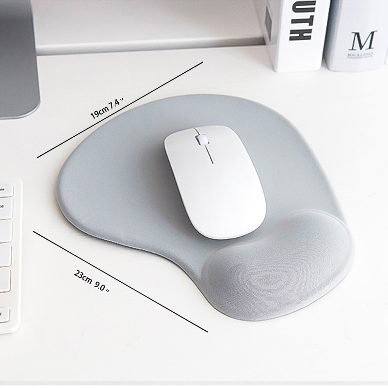 Nette Handgelenk Schutz Silica – Wrist Rest Gel Bewertung und Preis