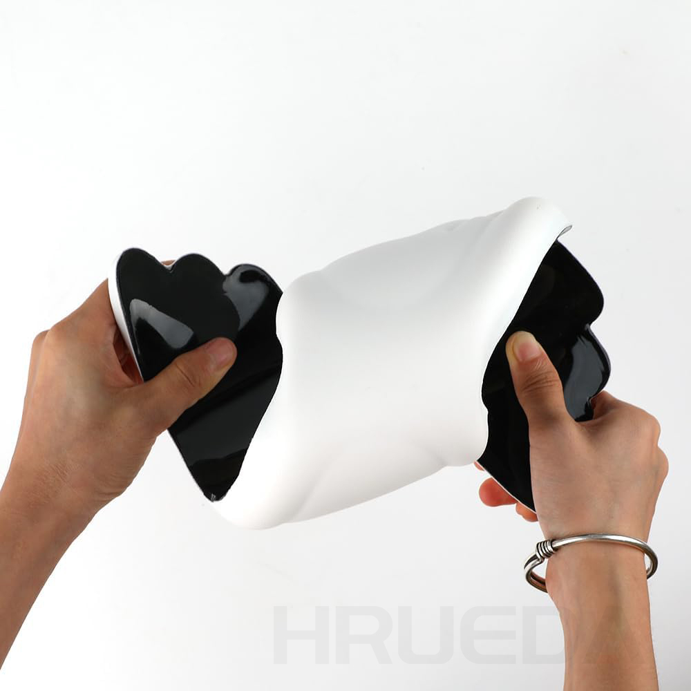Mechanische Tastatur, Maus, Ha – Wrist Rest Gel Bewertung und Preis