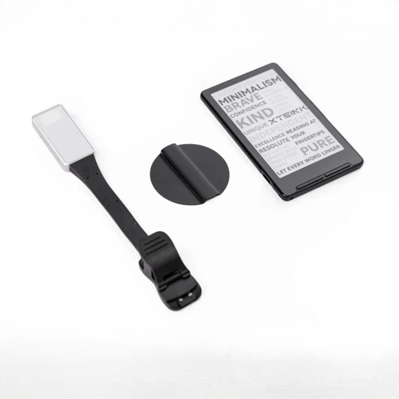 XTEINK X3 LED-Leselampe mit Ma – Laptop Accessories Light Bewertung und Preis
