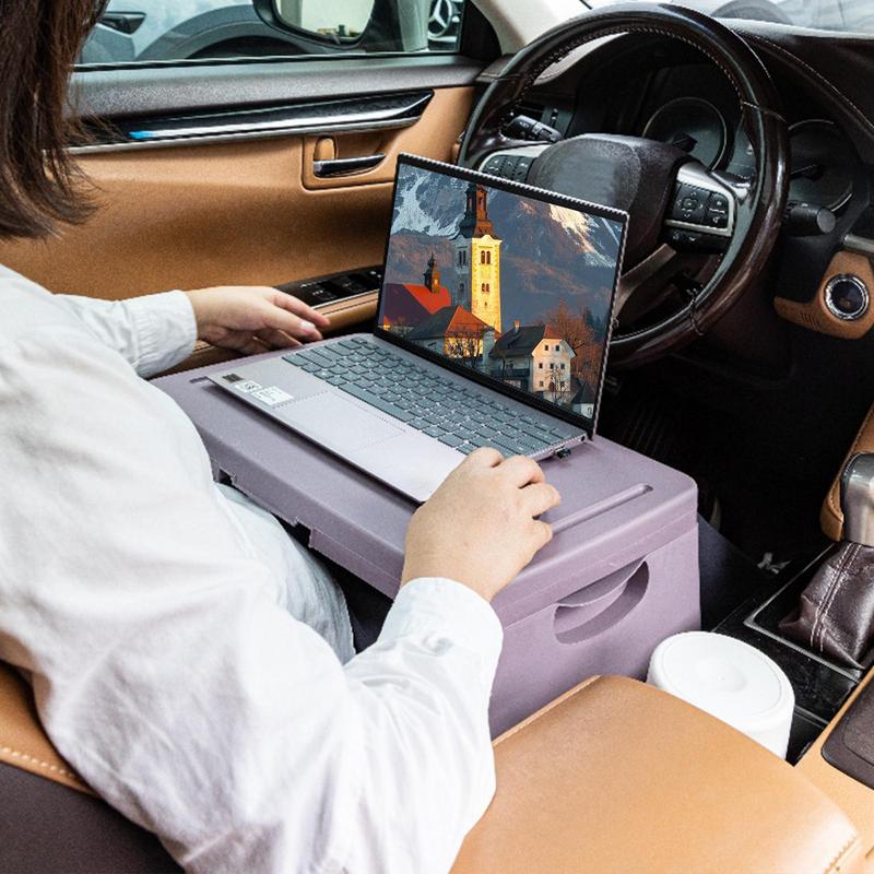 Auto faltbare Schoß Schreibtis – Laptop Accessories Kids Bewertung und Preis