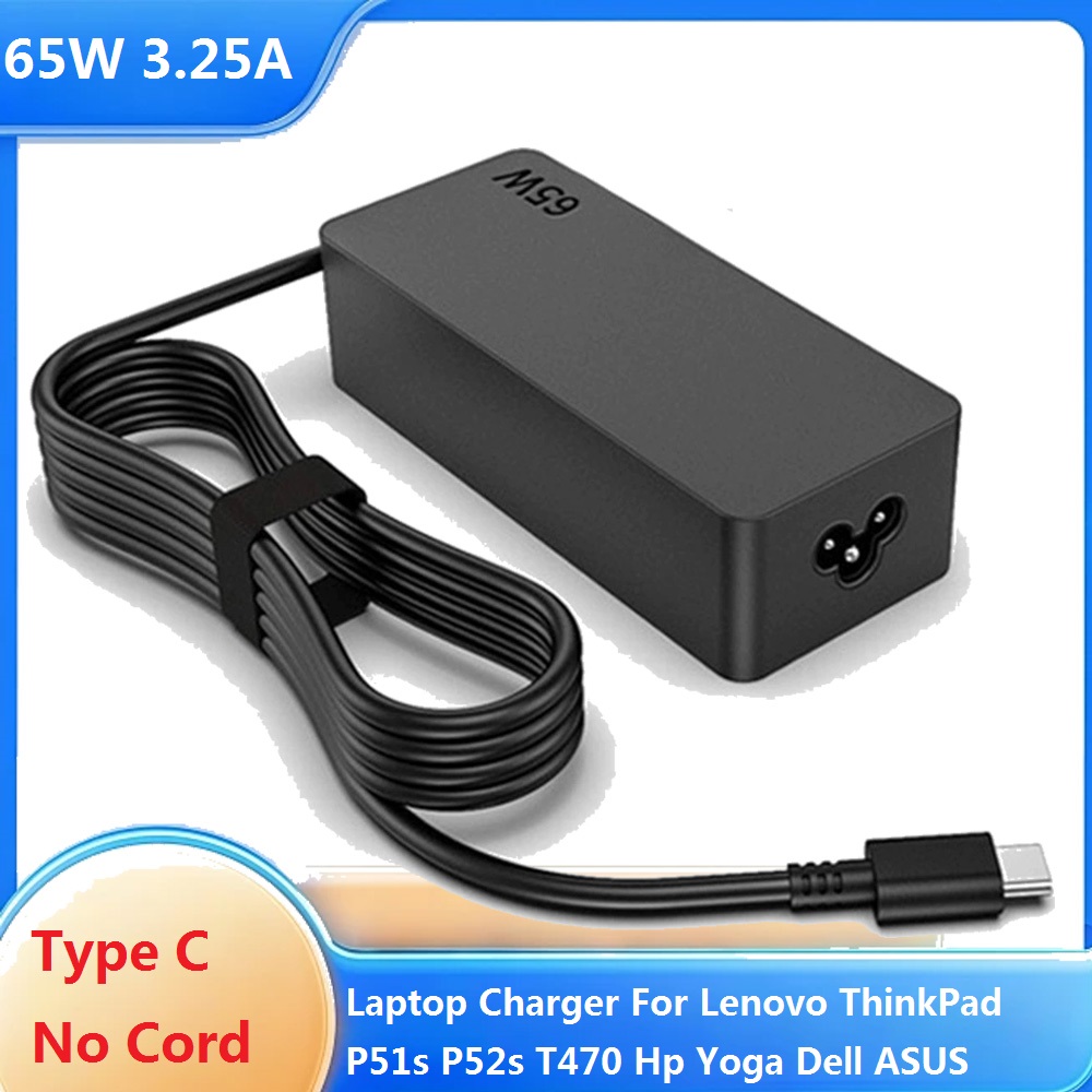 65W 20V 3,25A USB-C Laptop-Lad – Laptop Accessories Hp Bewertung und Preis