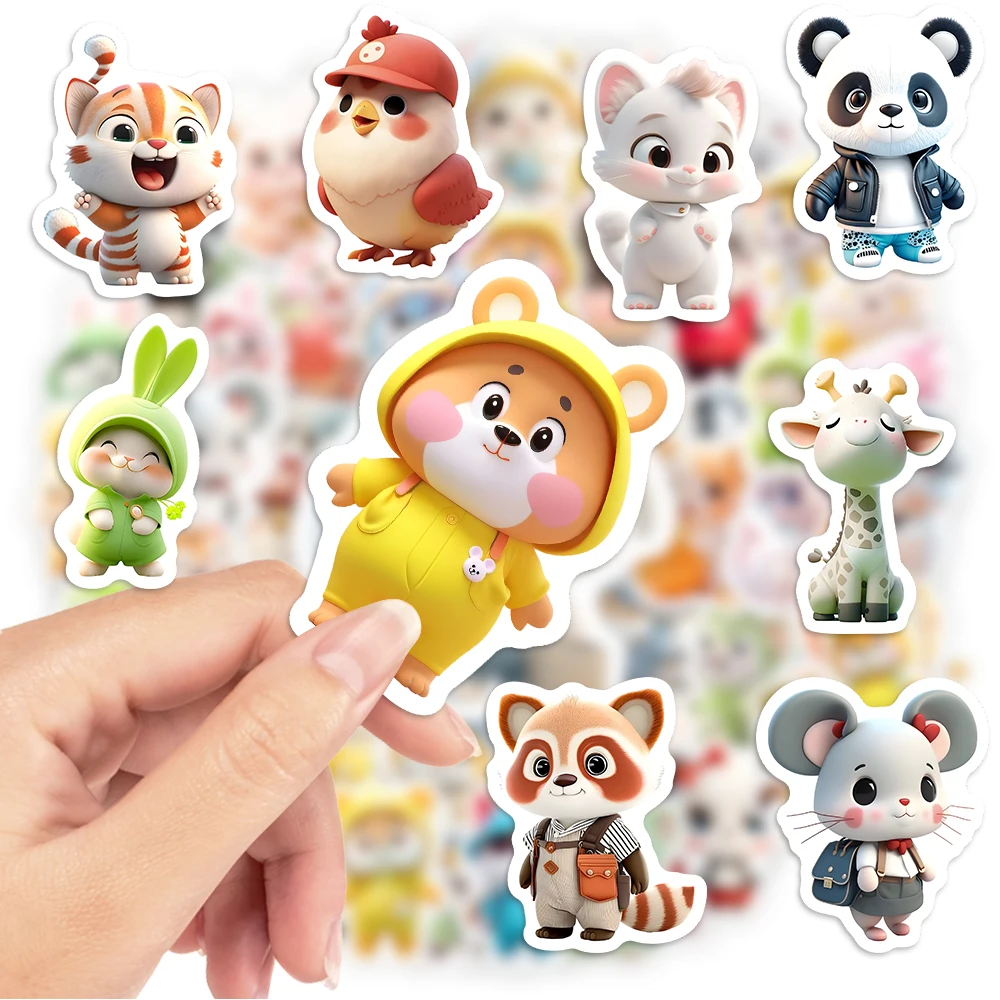 Kawaii niedlichen 3d Tier pupp – Laptop Accessories Kids Bewertung und Preis