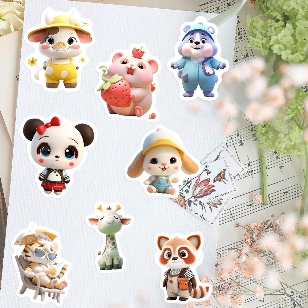 Kawaii niedlichen 3d Tier pupp – Laptop Accessories Kids Bewertung und Preis